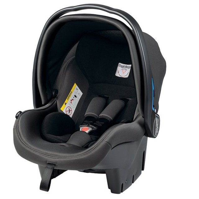 Фото Автокресло Peg-Perego Primo Viaggio SL, реальные фотографии клиентов | Коляски-Кроватки.Ру