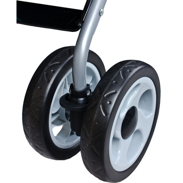 Детская коляска-трость Caretero Spacer Classic Каретеро Спейсер Классик фото 67