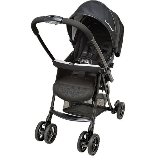 Фото Детская коляска Combi Urban Walker Lite, реальные фотографии клиентов | Коляски-Кроватки.Ру