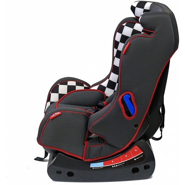Детское автокресло Rant Racing Line Top-Line фото 2