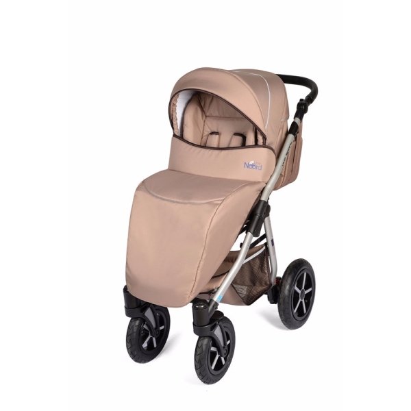 Детская коляска NoordLine Viva Sport 2 в 1 фото 4