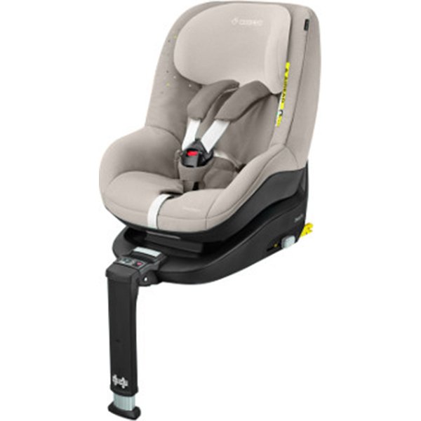 Фото Автокресло Maxi-Cosi 2wayPearl, реальные фотографии клиентов | Коляски-Кроватки.Ру