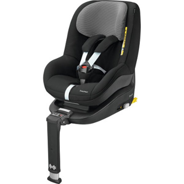 Фото Автокресло Maxi-Cosi 2wayPearl, реальные фотографии клиентов | Коляски-Кроватки.Ру