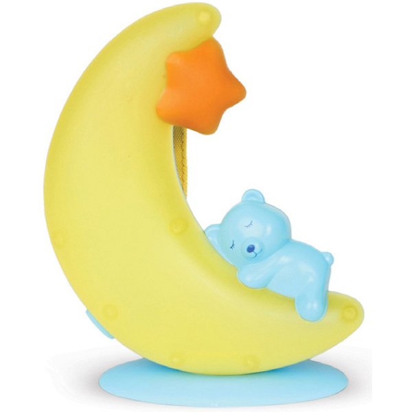 Ночник Maman Лунный Мишка RN-10 фото 1