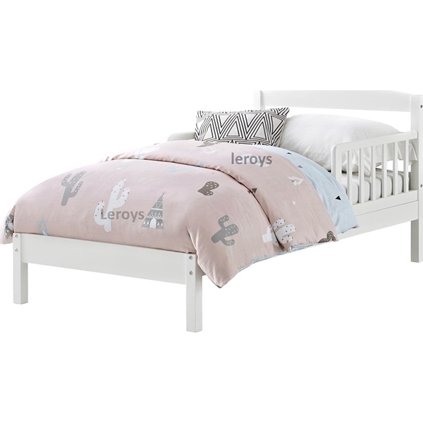Фото Подростковая кровать Leroys Lamb из березы, реальные фотографии клиентов | Коляски-Кроватки.Ру