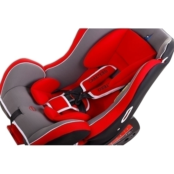Детское автокресло Caretero Scope фото 27