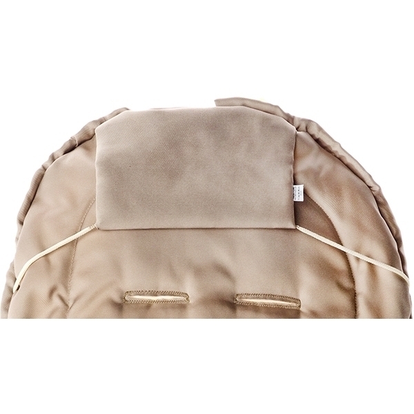 Демисезонный конверт Caretero Welna для коляски фото 4