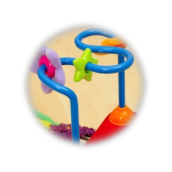 Развивающий центр K's Kids Зебра фото 17