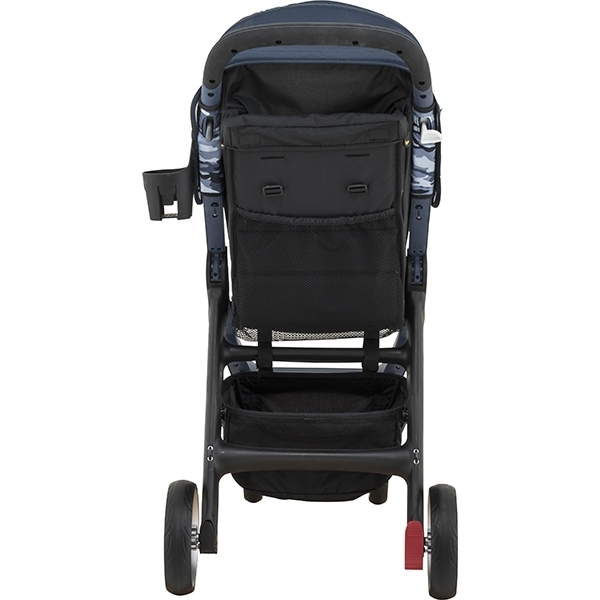 Детская прогулочная коляска Larktale Chit Chat Stroller фото 41