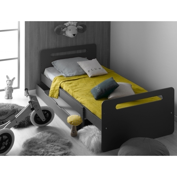 Подростковая кровать Junior Provence Lit Evolutif Feroe фото 3