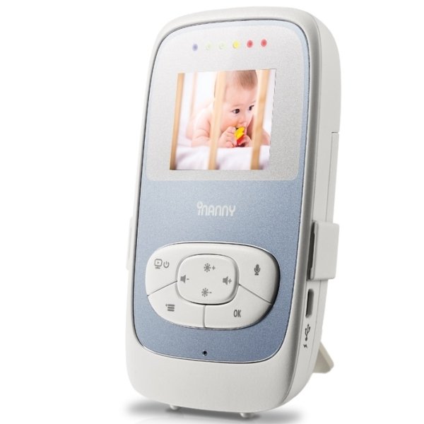 Видеоняня iNanny NM108 фото 2