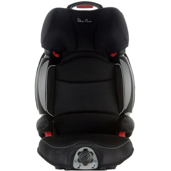 Фото Детское автокресло Silver Cross Navigator Car Seat Jet Sport, реальные фотографии клиентов | Коляски-Кроватки.Ру