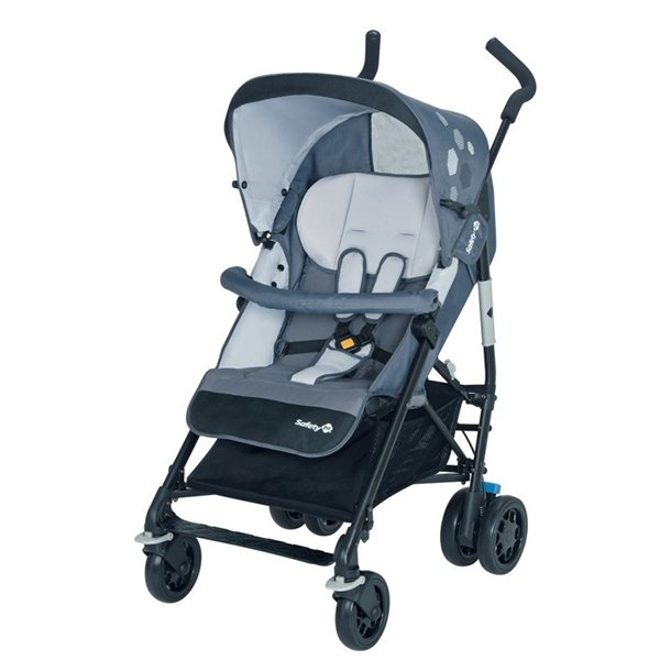 Детская коляска Safety 1st Easy Way Trio Pack 3 в 1 - Фото