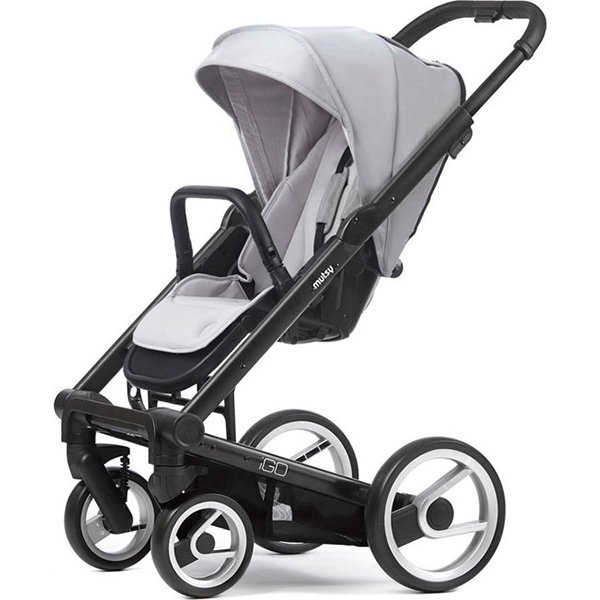 Mutsy igo lite new arrivals