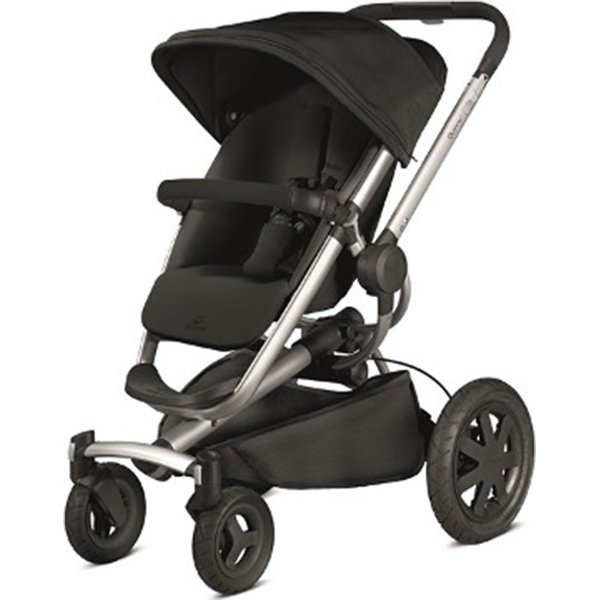 Adapter quinny buzz top