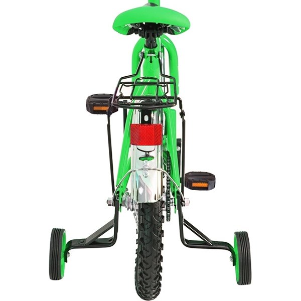 Двухколесный велосипед RT Мультяшка 1604 16" 1s арт. XB1604 фото 3