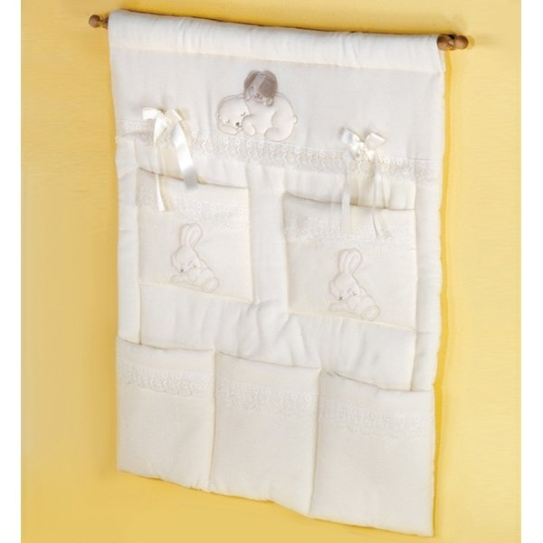 Настенный карман Italbaby Cuccioli фото 1