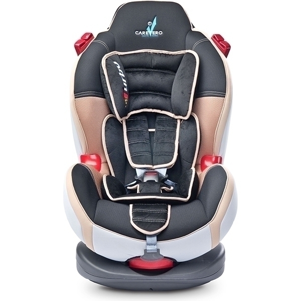 Детское автокресло Caretero Sport Turbo фото 1