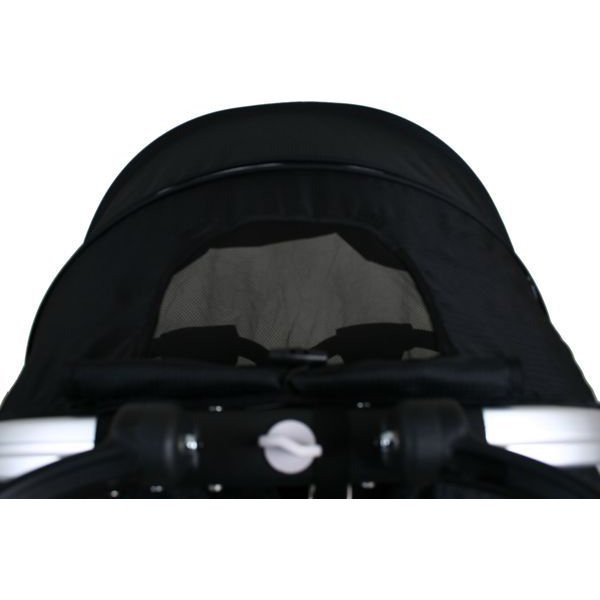 Детская коляска для двойни Valco Baby Ion for 2 фото 5