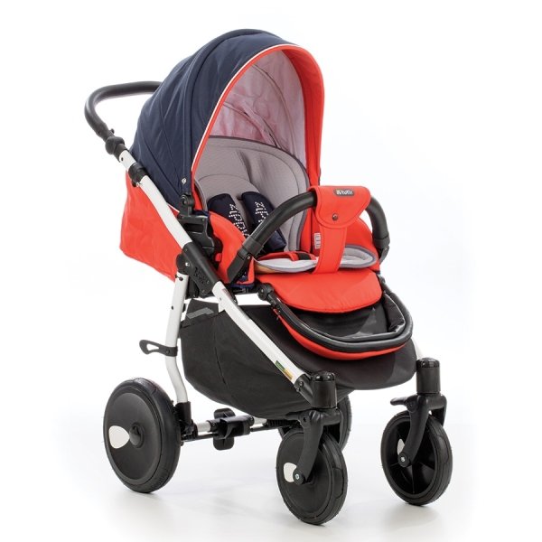 Детская коляска Tutis Orbit 3 в 1 фото 32