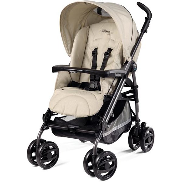Peg Perego Pliko P3 Compact Classico