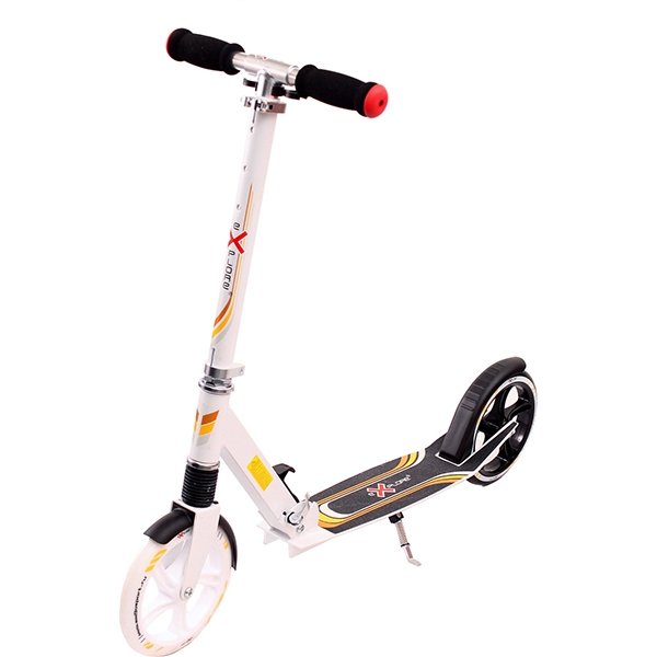 Самокат Explore Target - Фото