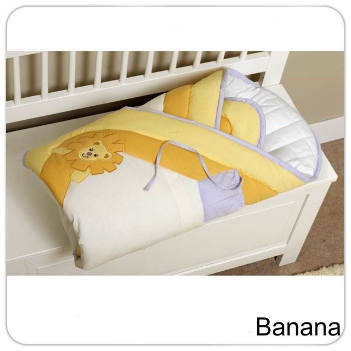 Конверт на выписку Feretti Safari фото 2