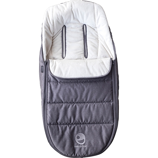 Конверт-муфта в коляску Easywalker Harvey Footmuff - Фото