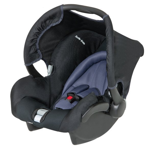 Детская коляска Safety 1st Easy Go 2 в 1, с автокреслом фото 5
