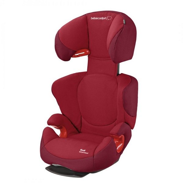 Автокресло Bebe Confort  Rodi  Airprotect - Фото