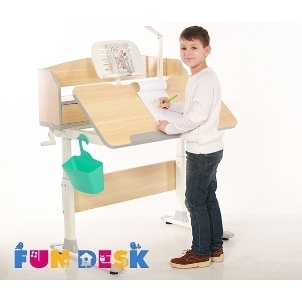 Растущая парта FunDesk Sentire фото 13