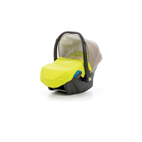 Детская коляска Tutis Orbit 3 в 1 фото 41