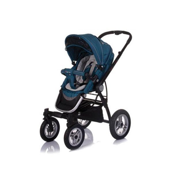 Коляска Baby Care Calipso 2 в 1 фото 3
