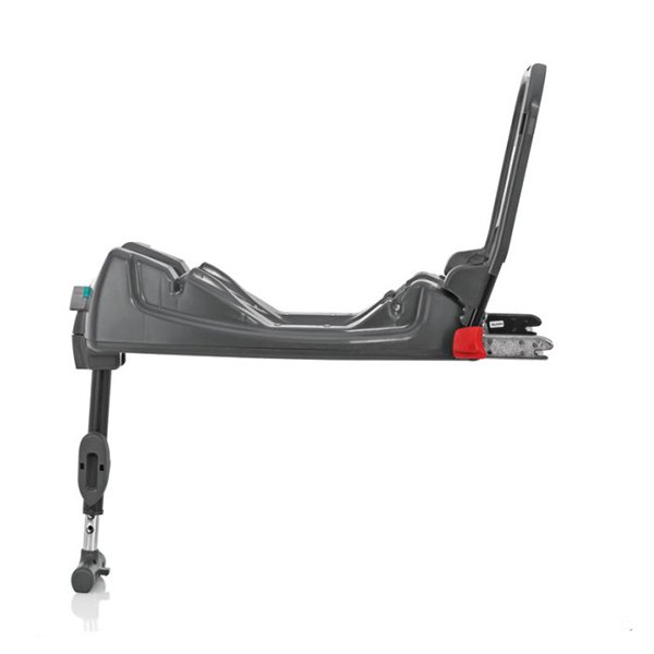 Romer & Britax Baby-Safe ISOFIX Base - Фото