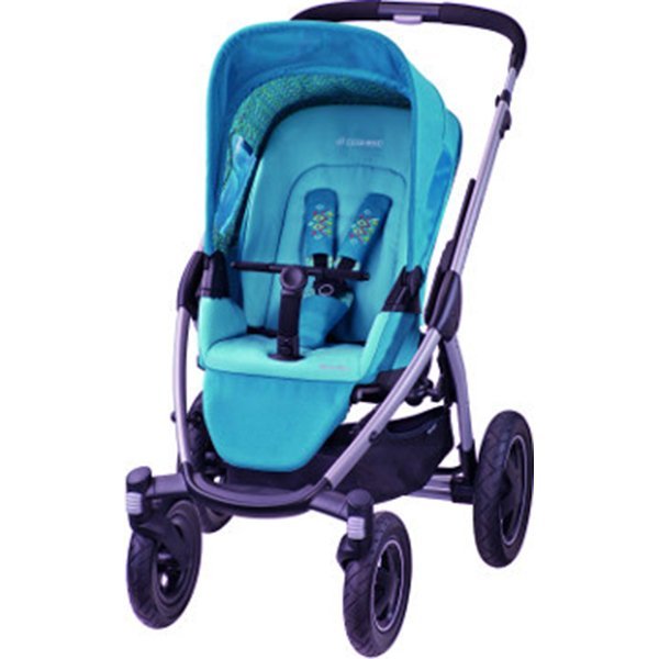 Poussette mura plus 4 new arrivals