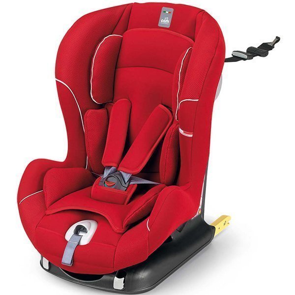 Cam Viaggiosicuro Isofix