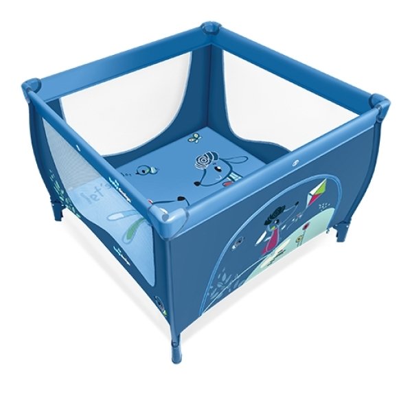 Фото Детский манеж Baby Design Play New, реальные фотографии клиентов | Коляски-Кроватки.Ру