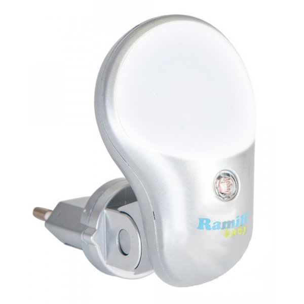 Детский ночник Ramili Baby BNL200 Детский ночник Ramili Baby BNL200 - Фото