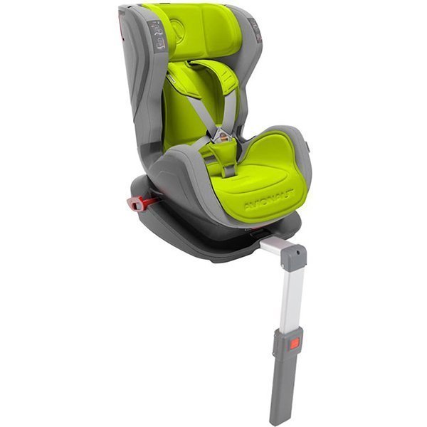 Фото Детское автокресло Avionaut Glider Isofix, реальные фотографии клиентов | Коляски-Кроватки.Ру
