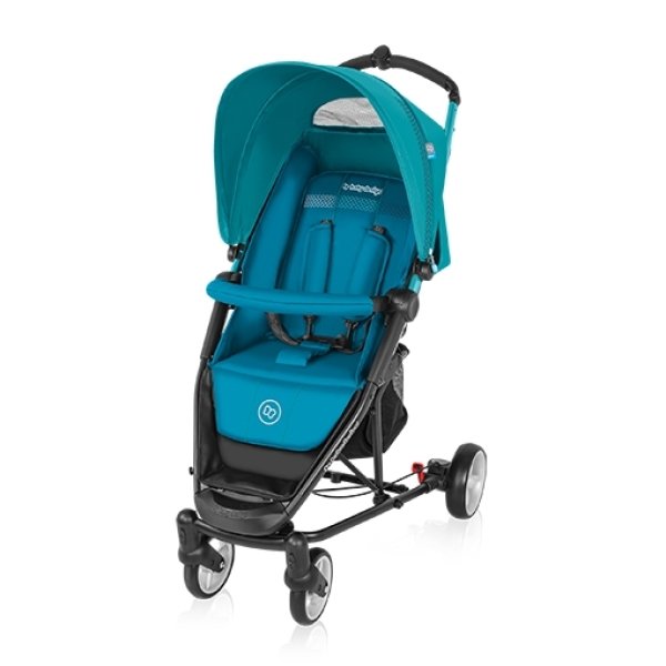 Фото Детская прогулочная коляска Baby Design Enjoy New, реальные фотографии клиентов | Коляски-Кроватки.Ру