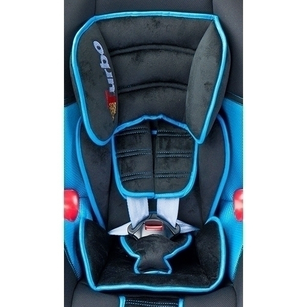 Детское автокресло Caretero Sport TurboFix Isofix фото 4