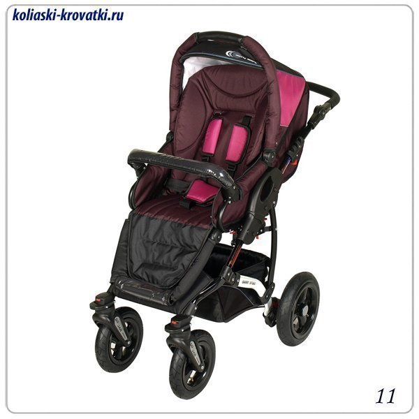 Детская коляска Danny Sport 3 в 1 фото 56