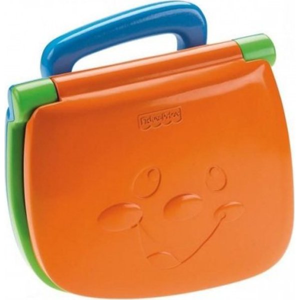 FP V6997 Ноутбук Смейся и учись Fisher Price фото 1