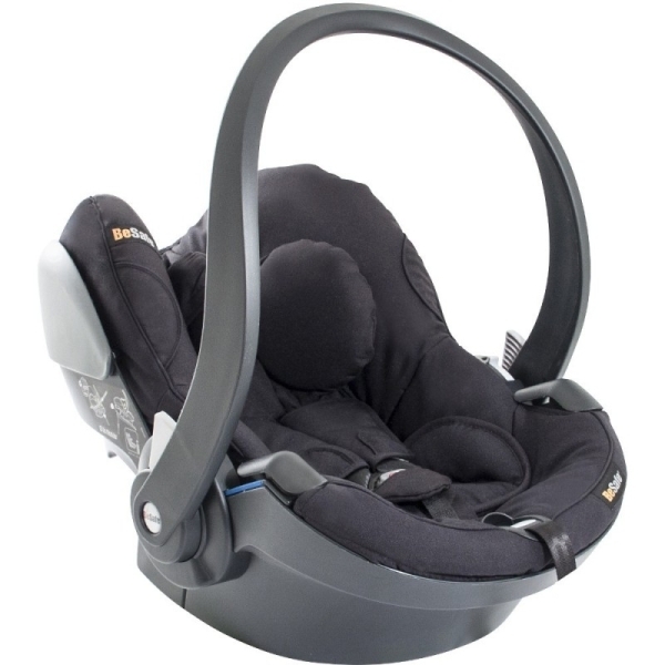 BeSafe iZi Go Modular i Size