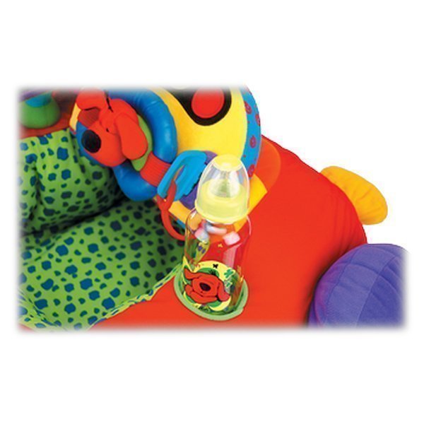 Автомобиль мягкий K's Kids фото 3