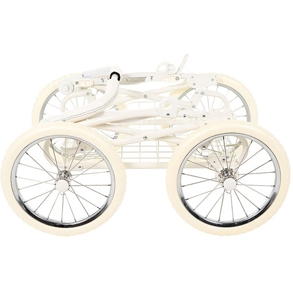 Коляска Sweet Baby Perfetto 2 в 1 фото 35