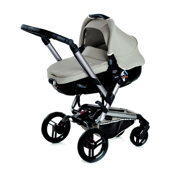 Jane Rider Matrix 2 1