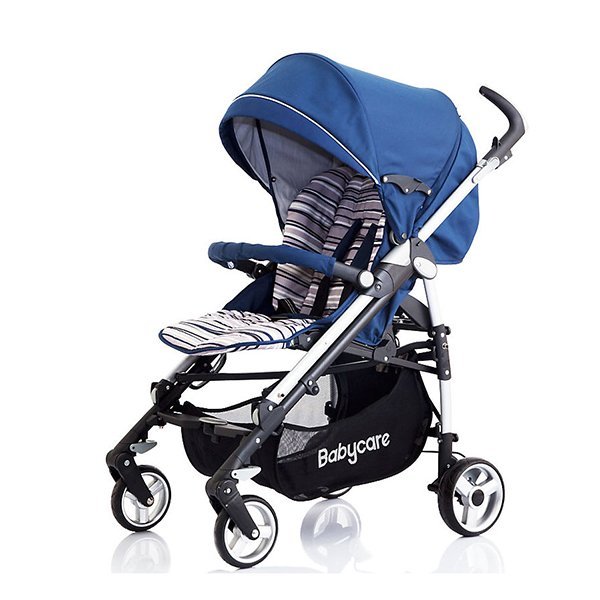 Фото Детская коляска-трость Baby Care GT4, реальные фотографии клиентов | Коляски-Кроватки.Ру