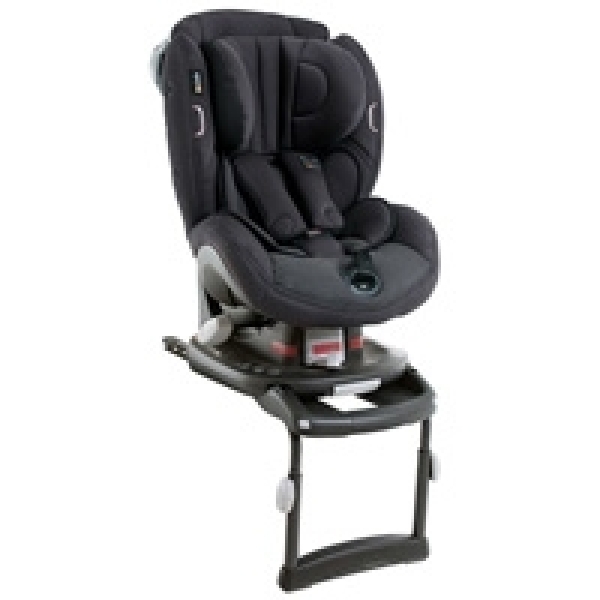 BeSafe iZi Comfort X3 Isofix