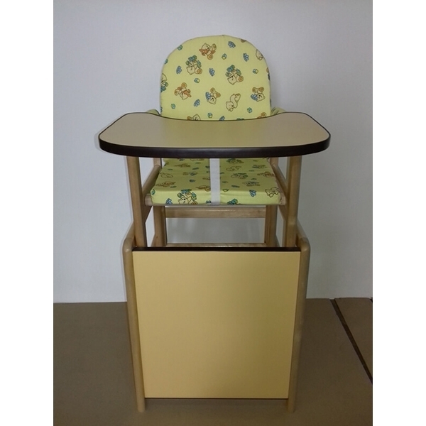 Стол-стул BabyRoom Матрешка фото 8